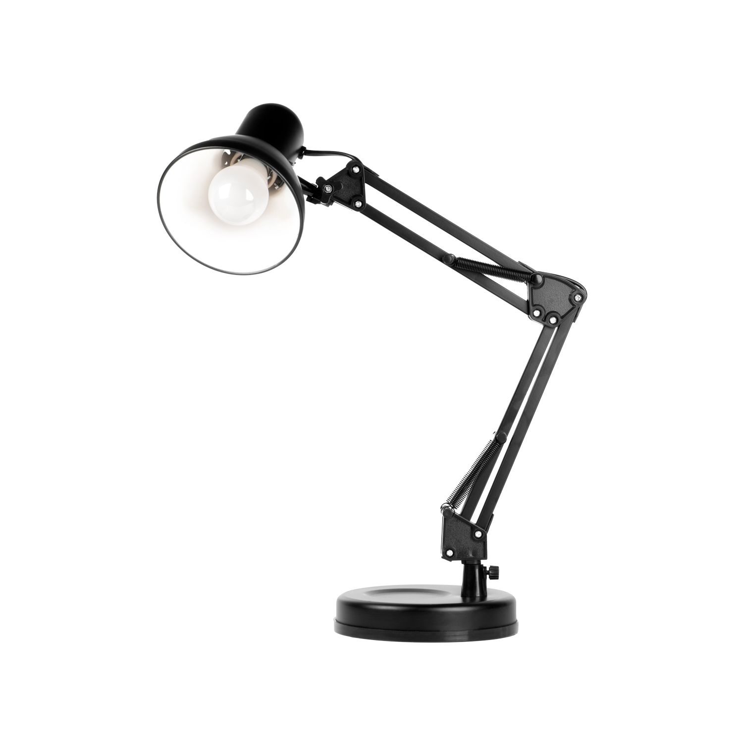 Industrial Desklamp