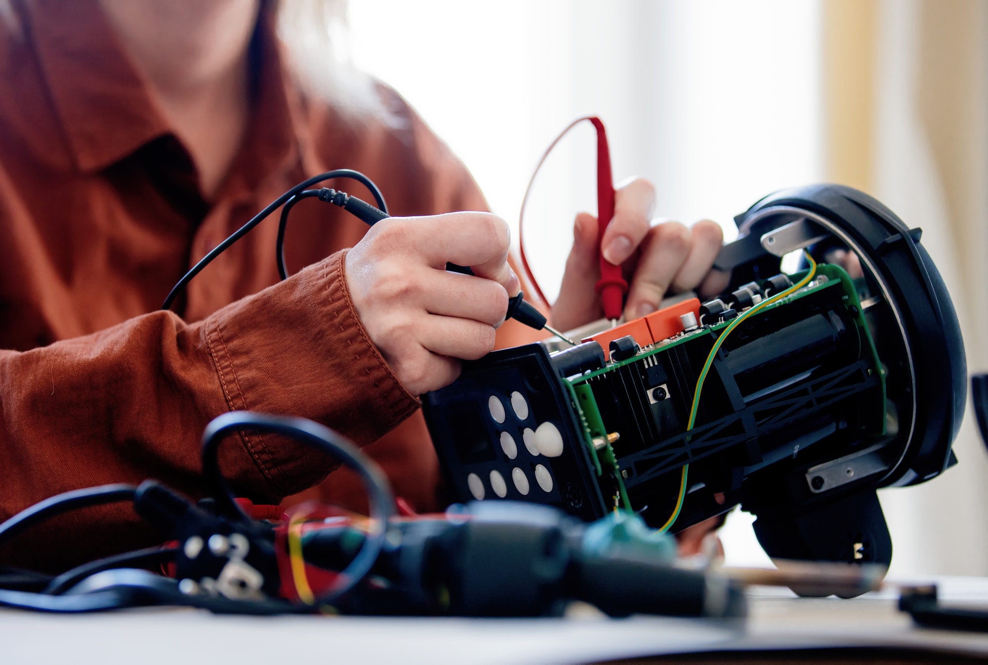 Ten Reliable Sources To Learn About Electrical